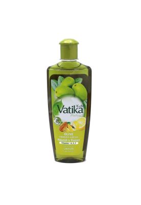 Vatika Aceite Capilar Oliva 200 ml