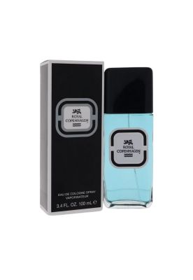 Royal Copenhagen 100 ml EDC Hombre