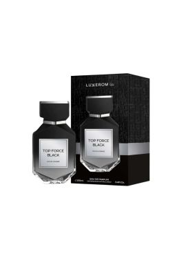 Luxerom Top Force Black EDP 100 ml