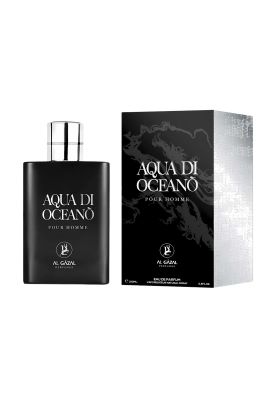 Al Gazal Aqua Di Oceano Pour Homme EDP 100 ml
