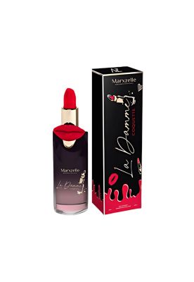 Marxzelle La Damme Coquette EDP 100 ml