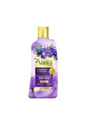 Vatika Gel De Ducha Iris & Gardenía 250 ml