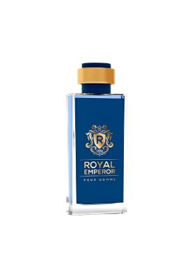 Imagen 2 del producto Marxzelle Royal Emperor Pour Homme EDP 100 ml