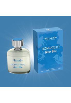 Imagen 2 del producto Marxzelle Donnatello Uomo Bleu 100 ml