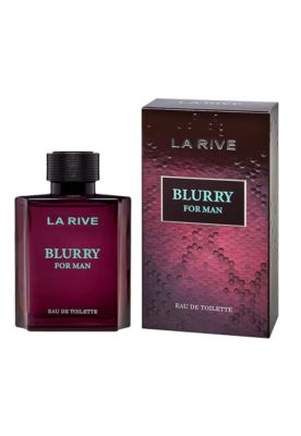 La Rive Blurry EDT 100 ml Hombre