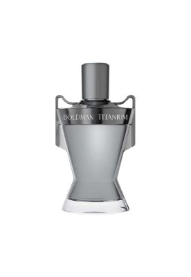 Imagen 2 del producto Marxzelle Lujo Boldman Titanium Pour Homme EDP 100 ml