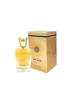 Nusuk Vip Oud Eau de Parfum 100 ml Unisex