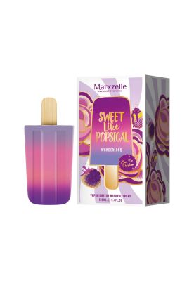 Marxzelle Sweet Like Popsicle Whisper EDP 100 ml