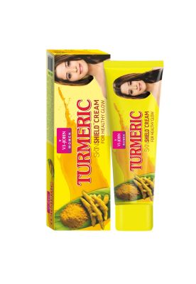 Imagen 2 del producto Vi-John Crema Facial Turmeric 50 gr