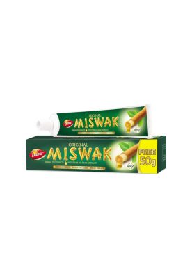 Dabur Miswak Herbal Pasta Dental 170 gr