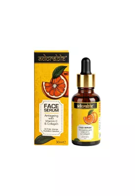 Imagen 1 del producto Adorable Serum Facial Anti-envejecimiento & Colageno 30 ml