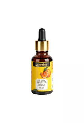 Imagen 2 del producto Adorable Serum Facial Anti-envejecimiento & Colageno 30 ml