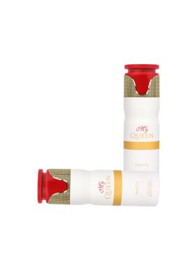 Imagen 2 del producto Riiffs My Queen Body Spray 200 ml Mujer