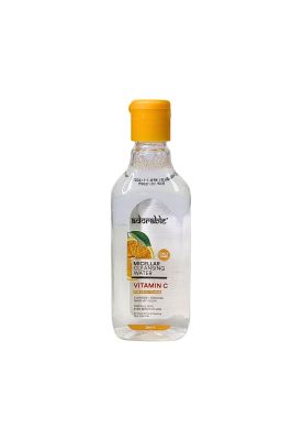 Adorable Agua Micelar Vitamina C 100 ml
