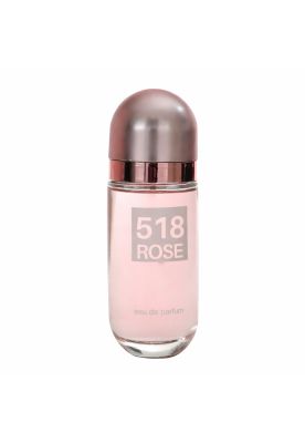 Imagen 2 del producto Euroluxe 518 Rose Mujer 100 ml