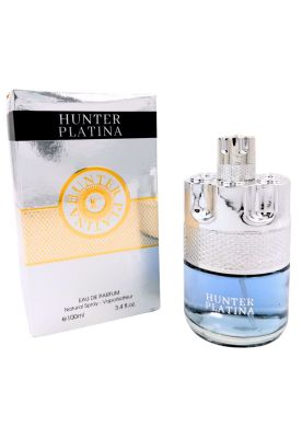 FC Hunter Platina EDP 100 ml Hombre