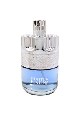 Imagen 2 del producto FC Hunter Platina EDP 100 ml Hombre