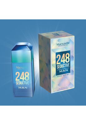 Imagen 2 del producto Marxzelle 248 Seductive Man 100 ml