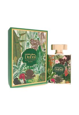 Al Haramain Green Dubai Extrait De Parfum 100 ml