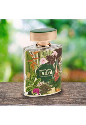 Imagen 2 del producto Al Haramain Green Dubai Extrait De Parfum 100 ml