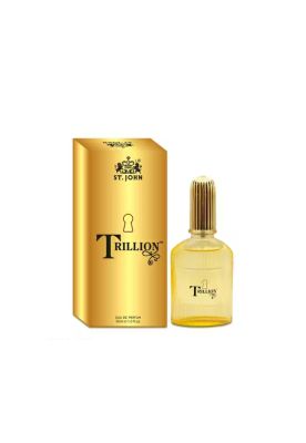Imagen 1 del producto ST JOHN TRILLION EDP 30ML HOMBRE