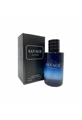 Imagen 2 del producto FC Savage Men EDP 100 ml