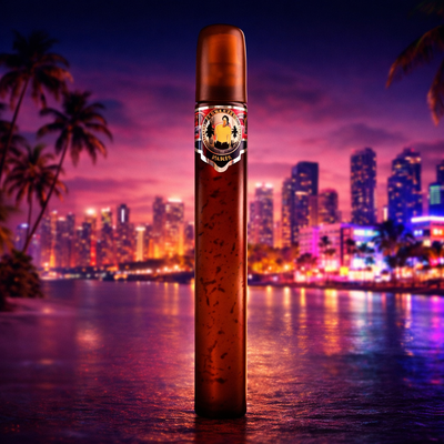 Imagen 2 del producto Cuba City Miami Men 35 ML