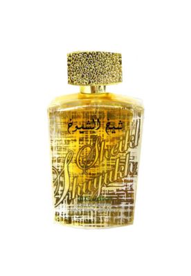Imagen 2 del producto Lattafa Sheikh Al Shuyukh Luxe Edition EDP 100 ml Unisex