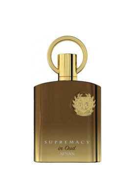Imagen 2 del producto Afnan Supremacy In Oud Extrait De Parfum 100 ml Unisex