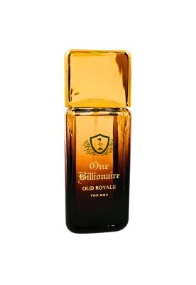 Imagen 2 del producto FC One Billionaire Oud Royal EDP 100 ml