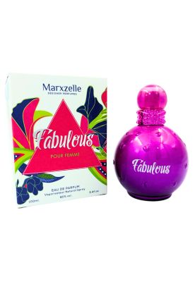 Marxzelle Fabulous Pour Femme 100 ml