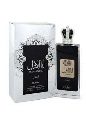 Nusuk Ana Al Awwal EDP 100ml Hombre