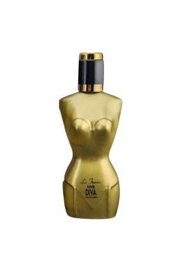 Imagen 2 del producto FC La Femme Fatale Diva Women EDP 100 ml