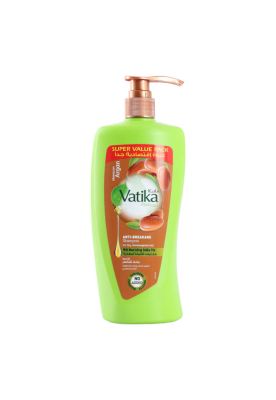 Imagen 2 del producto Shampoo Vatika Argan 600 ml