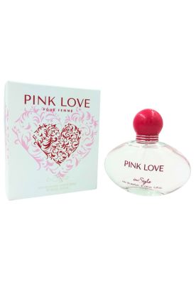 Instyle Pink Love EDP 100 ml