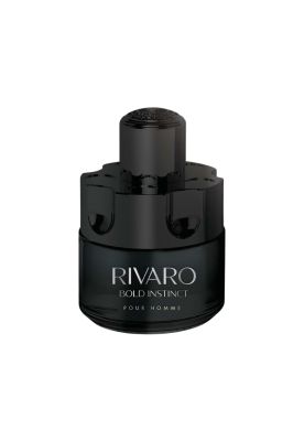 Imagen 2 del producto Marxzelle Lujo Rivaro Bold Instinct Pour Homme EDP 100 ml