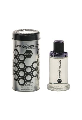 Linn Young Work@holics Club For Men EDT 100 ml