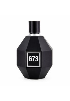 Imagen 2 del producto Euroluxe 673 Hombre 100 ml