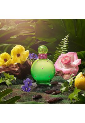 Imagen 2 del producto Britney Spears Fantasy Jungle EDT 100 ml Tester
