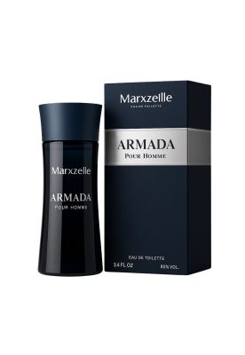 Marxzelle Armada Pour Homme EDP 100 ml