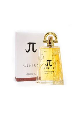 FC GENIUS 100 ML EDT Hombre