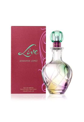 Jennifer Lopez Live EDP 100 ml Mujer