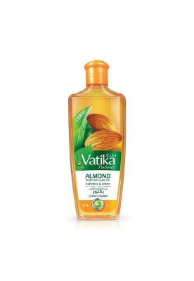 Imagen 1 del producto Vatika Aceite Capilar Almendra 200 ml