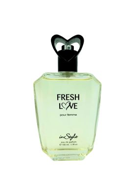 Imagen 2 del producto Instyle Fresh Love EDT 100 ml