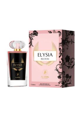 Al Gazal Elysia Bloom EDP 100 ml