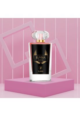 Imagen 2 del producto Al Gazal Elysia Bloom EDP 100 ml