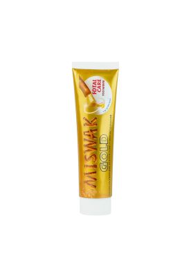 Imagen 2 del producto Dabur Miswak Pasta Dental Gold 170 gr