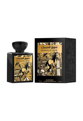 Afaq Shawq Al Misk EDP 100 ml