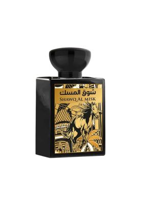 Imagen 2 del producto Afaq Shawq Al Misk EDP 100 ml