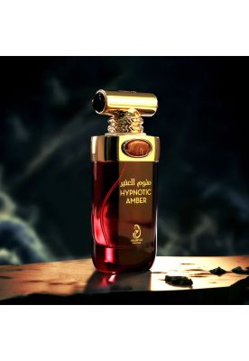 Imagen 2 del producto Arabiyat Prestige Hypnotic Amber EDP 100 ml Tester